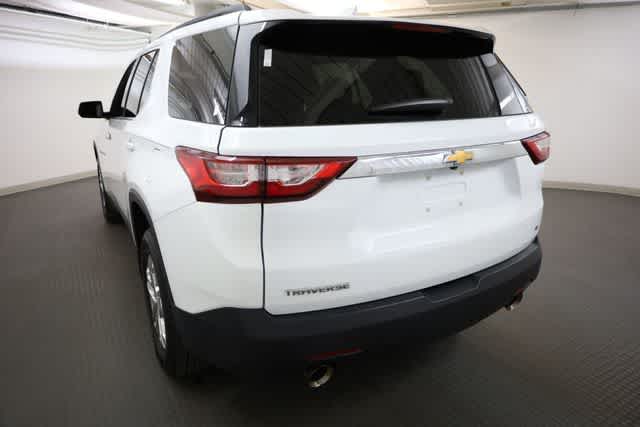 Thumbnail: 2019 Chevrolet Traverse - 5