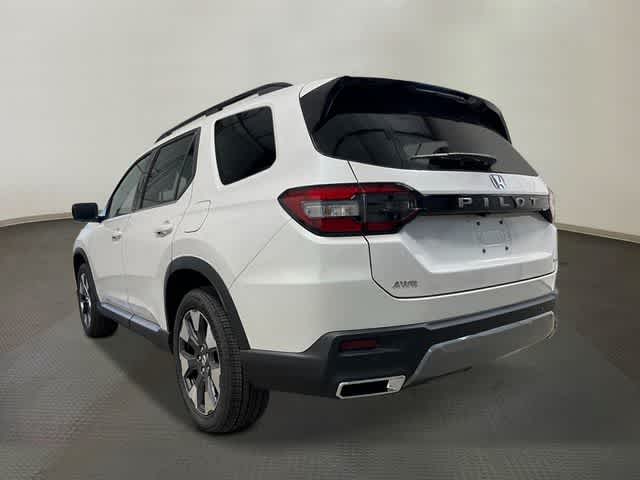 Thumbnail: 2026 Honda Pilot - 3