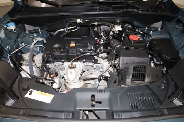 Thumbnail: 2024 Honda HR-V - 36