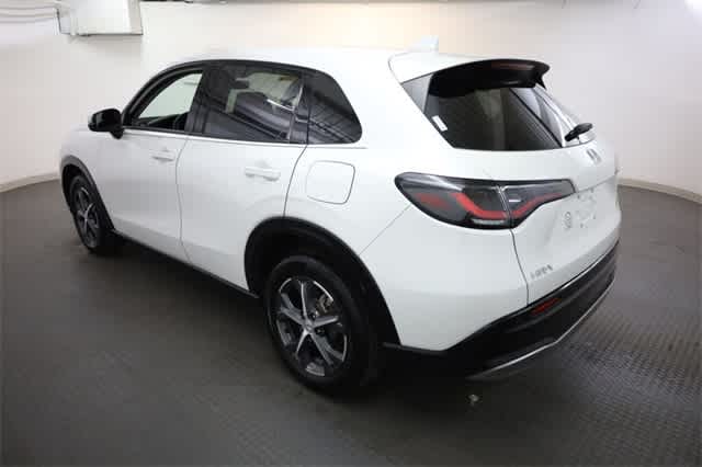 Thumbnail: 2023 Honda HR-V - 4