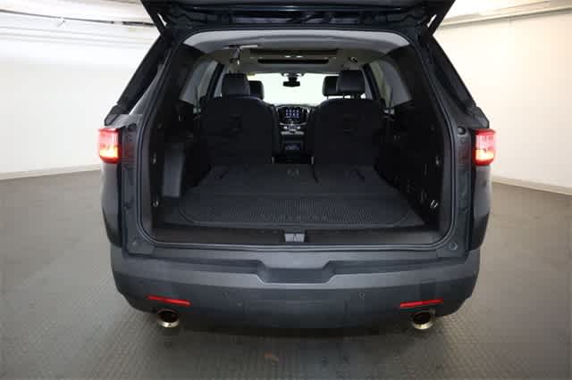 Thumbnail: 2020 Chevrolet Traverse - 36