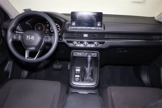 Thumbnail: 2023 Honda CR-V - 17