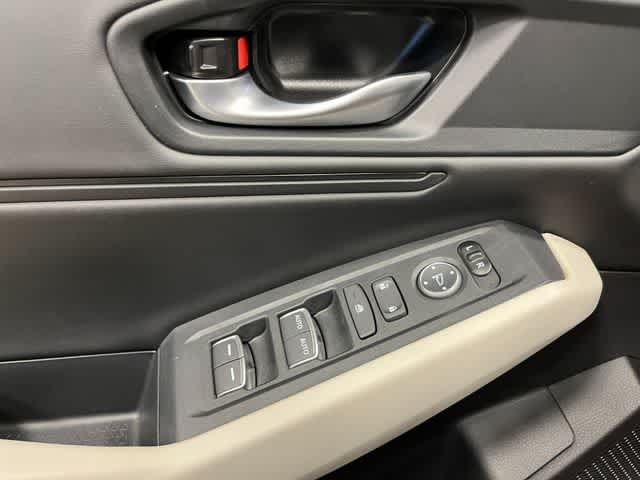 Thumbnail: 2026 Honda Accord - 9