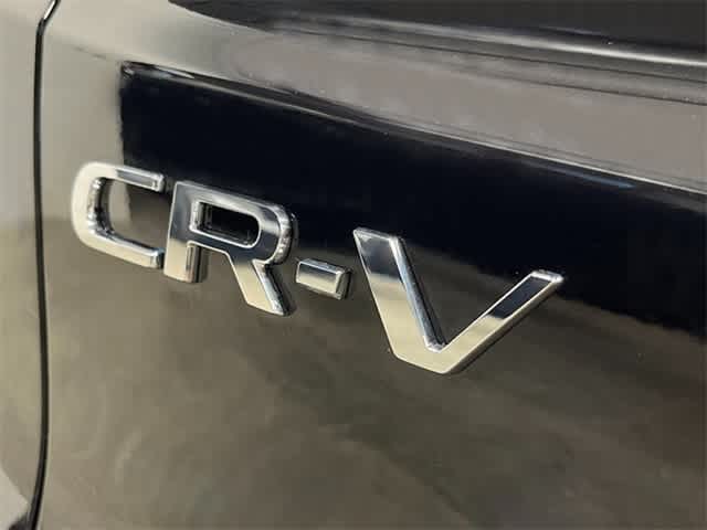 Thumbnail: 2026 Honda CR-V - 5