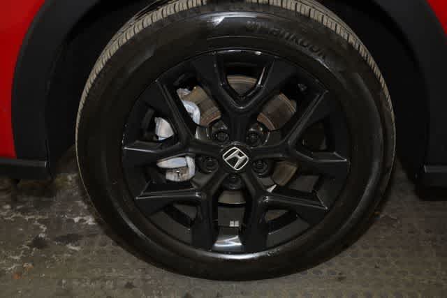 Thumbnail: 2024 Honda HR-V - 35