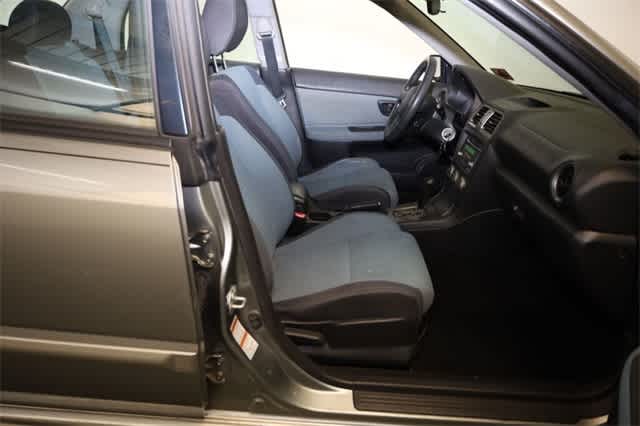 Thumbnail: 2007 Subaru Impreza - 30