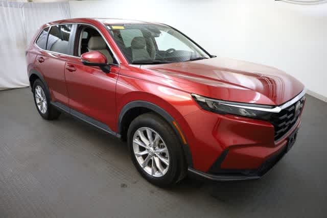 Thumbnail: 2024 Honda CR-V - 10