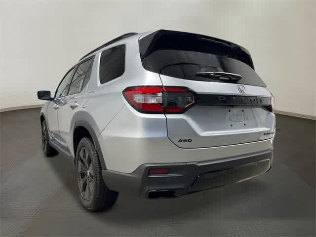 Thumbnail: 2026 Honda Pilot - 3