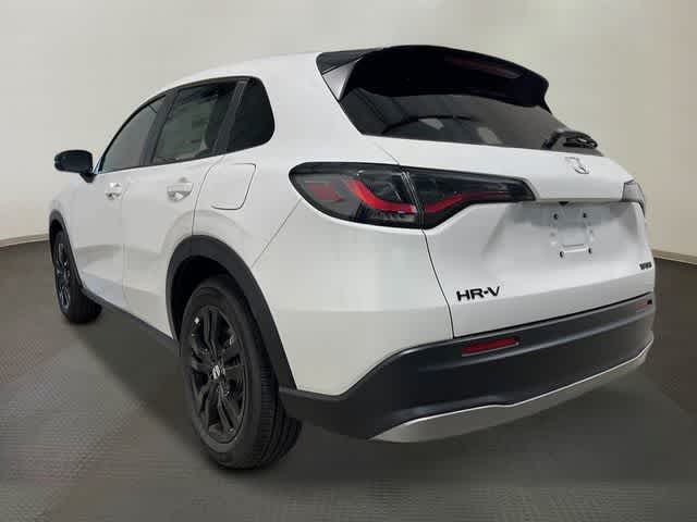 Thumbnail: 2026 Honda HR-V - 3