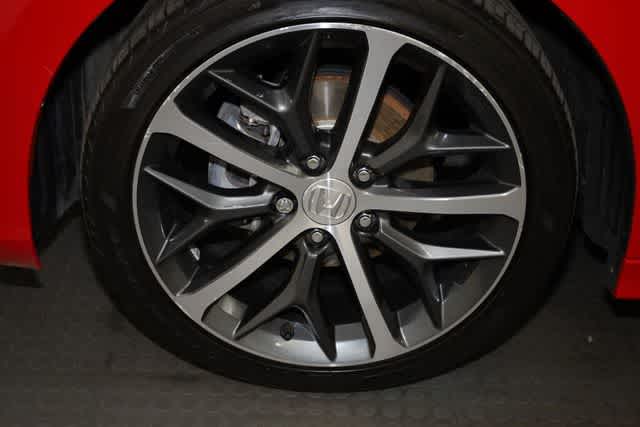 Thumbnail: 2024 Honda Civic - 37