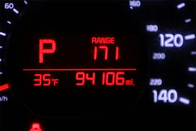 Thumbnail: 2015 Kia Soul - 24