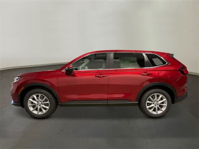 Thumbnail: 2026 Honda CR-V - 2