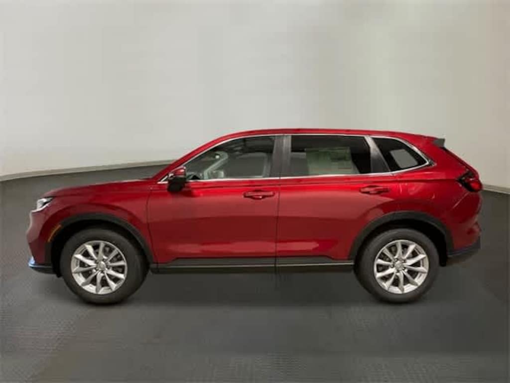 New 2026 Honda CR-V EX SUV