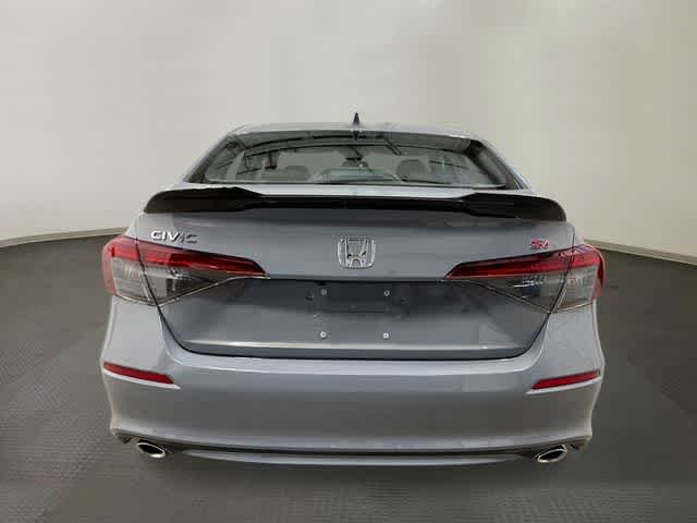 Thumbnail: 2026 Honda Civic - 4