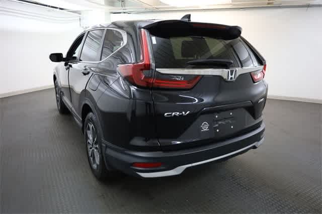 Thumbnail: 2022 Honda CR-V - 5