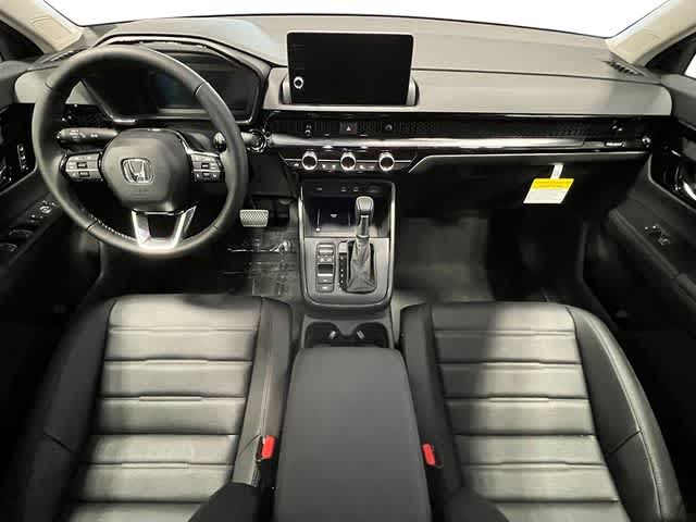 Thumbnail: 2026 Honda CR-V - 15