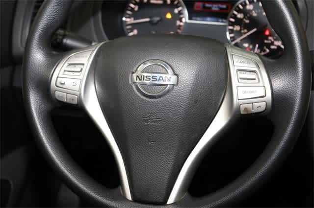 Thumbnail: 2018 Nissan Altima - 32