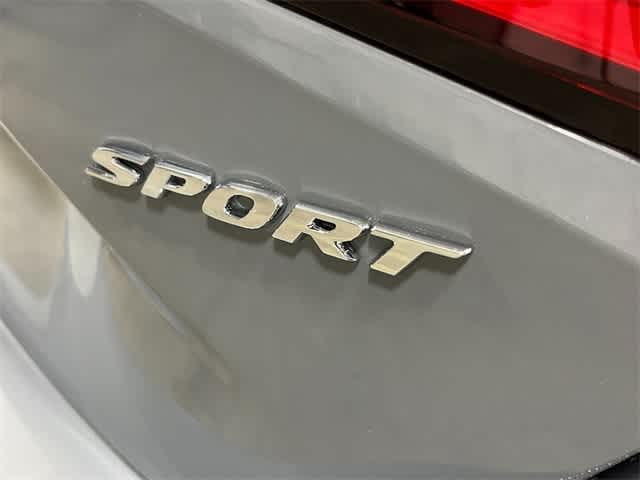 Thumbnail: 2026 Honda Civic - 7