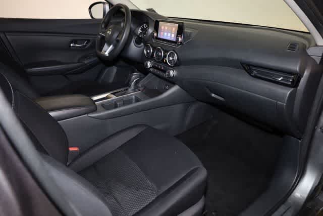 Thumbnail: 2020 Nissan Sentra - 19