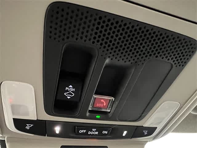 2025 Honda Accord EX-L 26