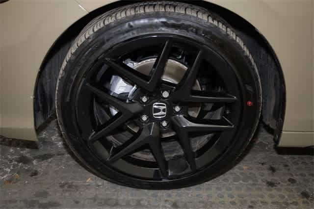 Thumbnail: 2026 Honda Civic - 35