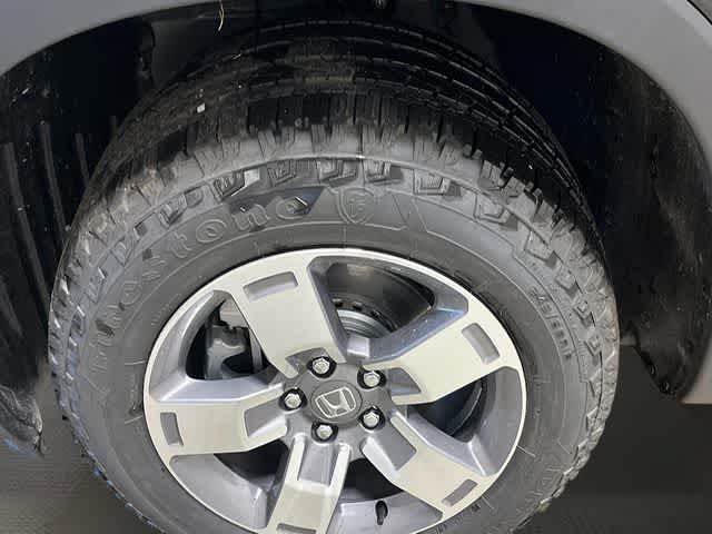 Thumbnail: 2026 Honda Ridgeline - 11