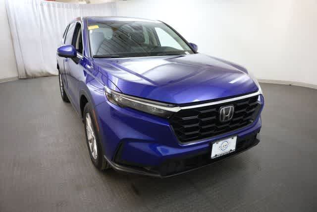 Thumbnail: 2023 Honda CR-V - 11