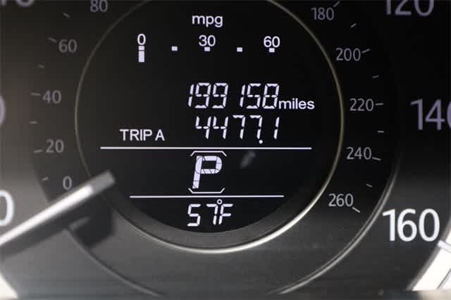 Thumbnail: 2013 Honda Accord - 25