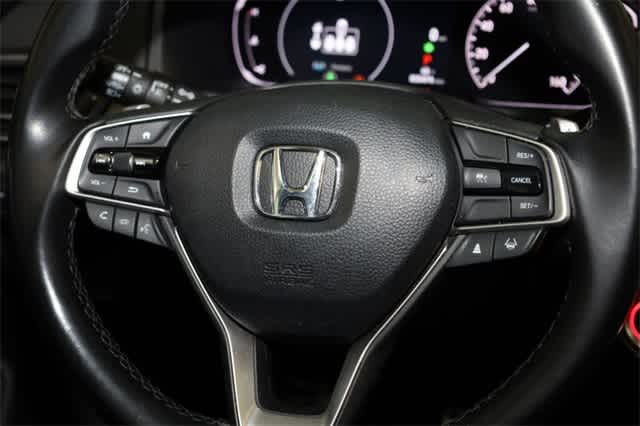 2022 Honda Accord Sport 33