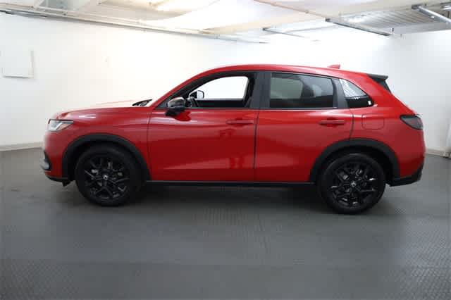 Thumbnail: 2025 Honda HR-V - 3