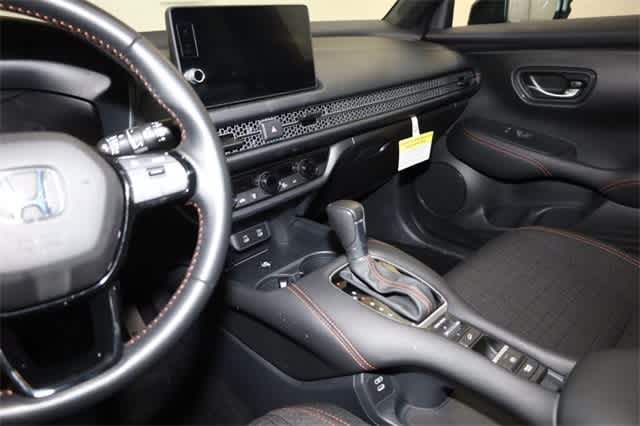 Thumbnail: 2026 Honda HR-V - 23