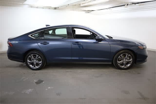 Thumbnail: 2024 Honda Accord - 9