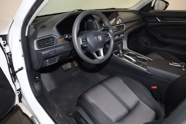 Thumbnail: 2020 Honda Accord - 14