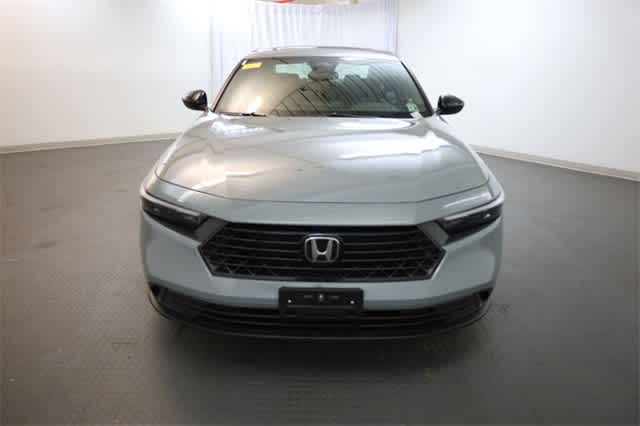 2023 Honda Accord Sport 12