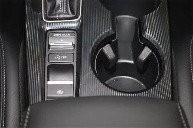 Thumbnail: 2023 Honda Civic - 35