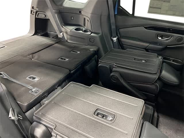 Thumbnail: 2025 Honda Pilot - 39