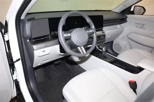 Thumbnail: 2025 Hyundai Kona - 15