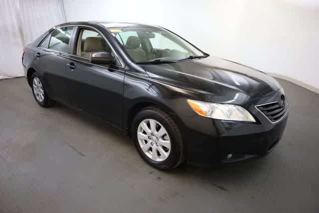 Thumbnail: 2008 Toyota Camry - 10