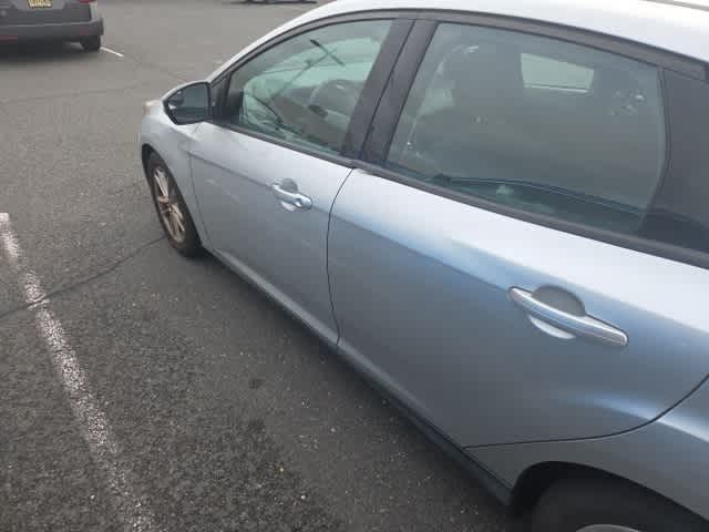 Thumbnail: 2015 Ford Focus - 6