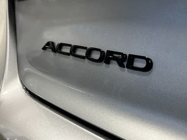 Thumbnail: 2026 Honda Accord - 7