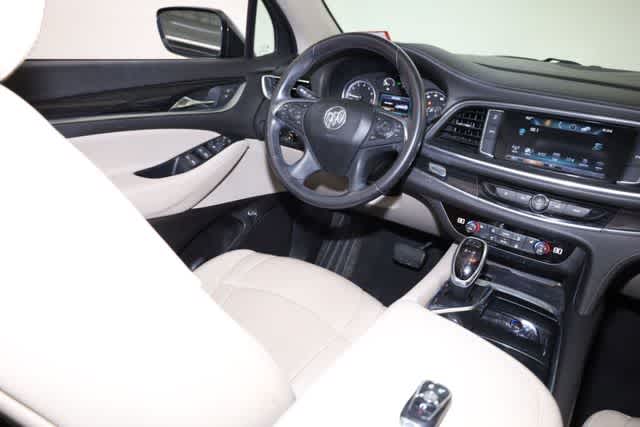 Thumbnail: 2019 Buick Enclave - 16