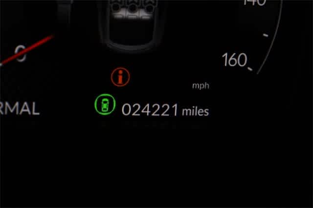 Thumbnail: 2023 Acura Integra - 25