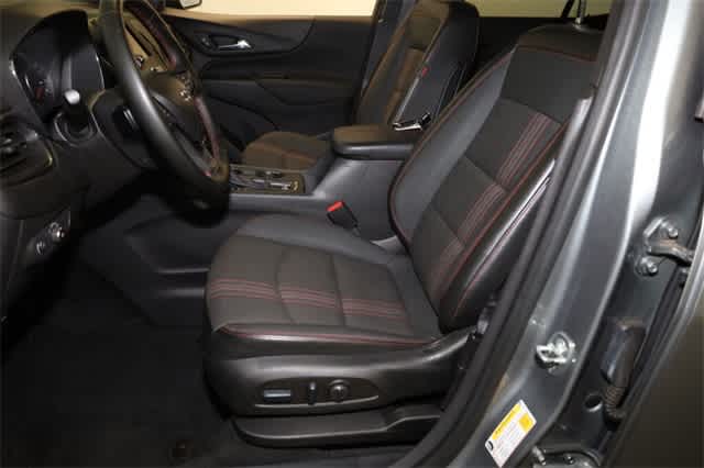 2023 Chevrolet Equinox RS 15