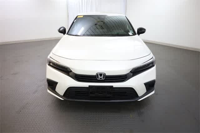 Thumbnail: 2024 Honda Civic - 12