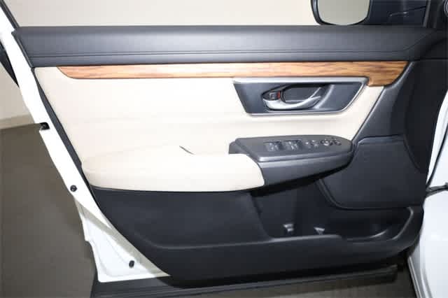 Thumbnail: 2022 Honda CR-V - 13