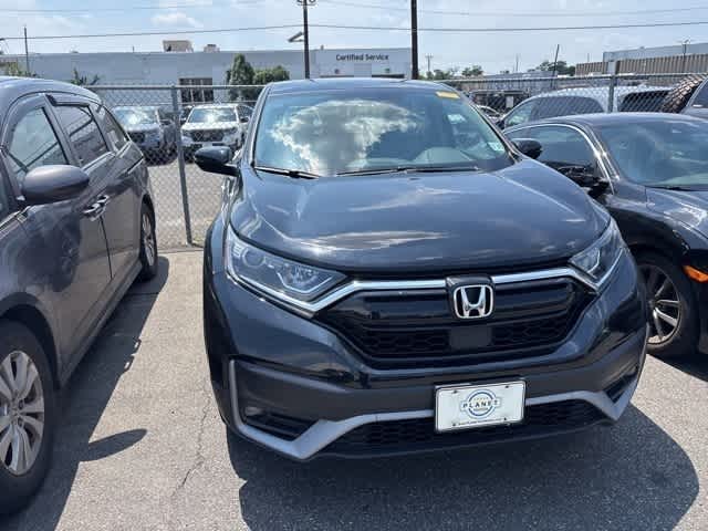 Thumbnail: 2022 Honda CR-V - 10