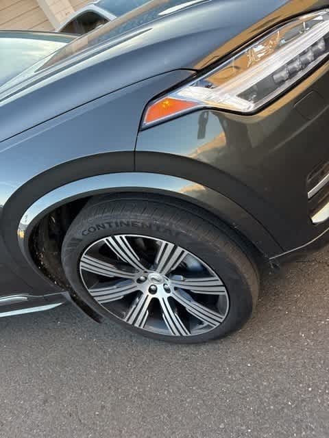 Thumbnail: 2021 Volvo XC90 - 22