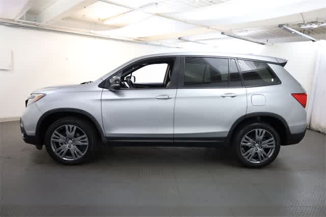 Thumbnail: 2019 Honda Passport - 3