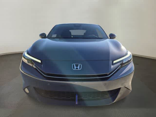 Thumbnail: 2026 Honda  - 6