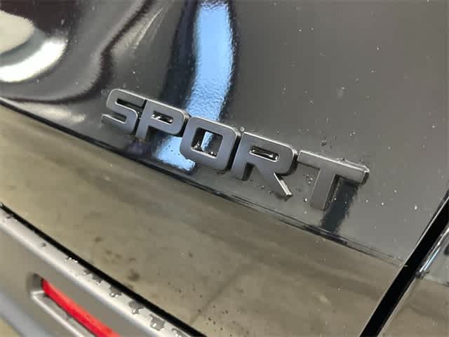 Thumbnail: 2026 Honda HR-V - 6